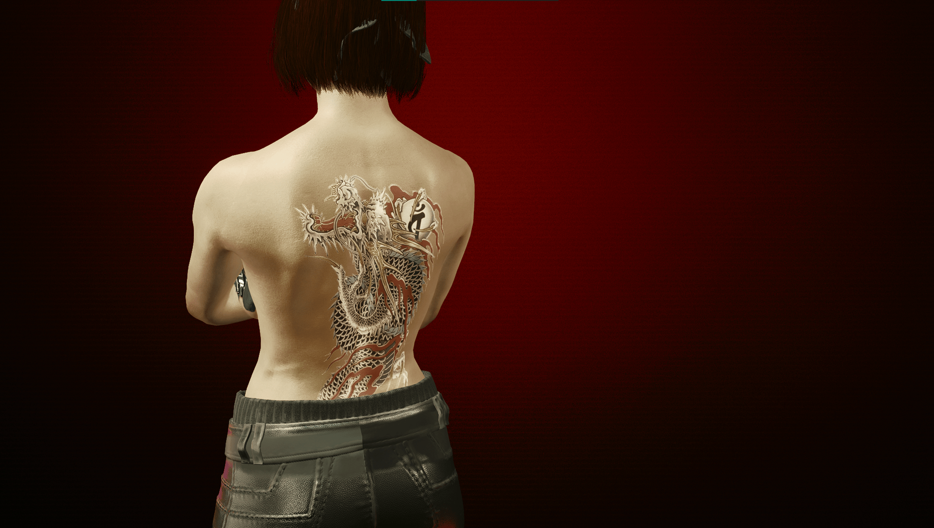 Kiryu Tattoo