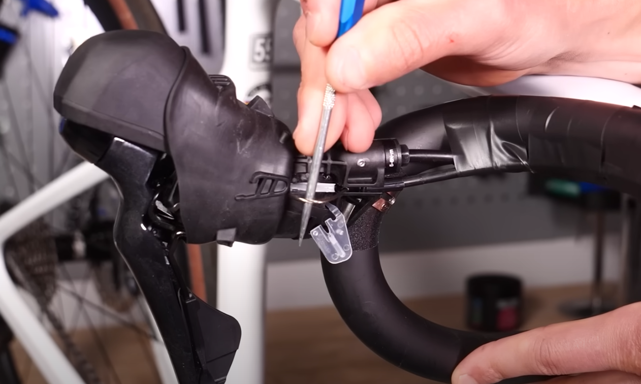 How to tighten bike brakes? Guide to Maintaining Bike Brakes post thumbnail image