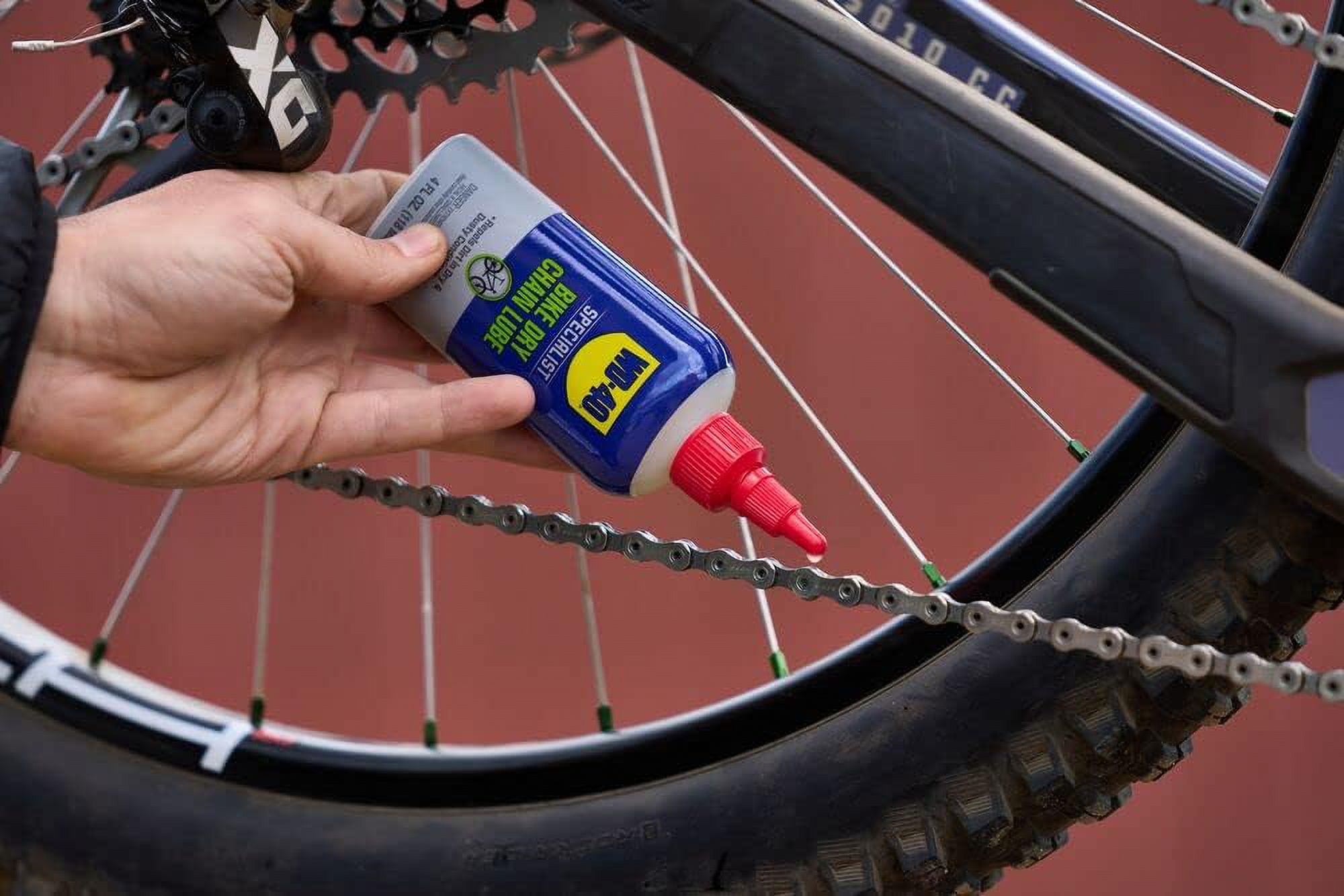 How to Lube a Bike Chain: A Comprehensive Guide post thumbnail image