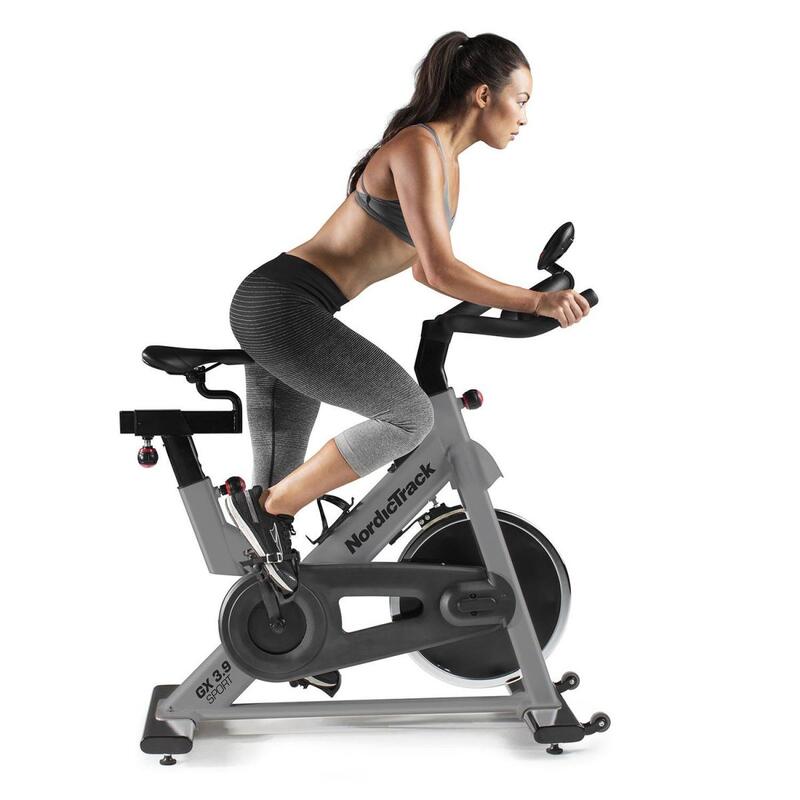 What Muscles Does a Stationary Bike Work? post thumbnail image