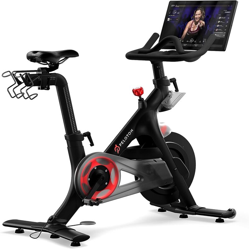 Peloton Bike