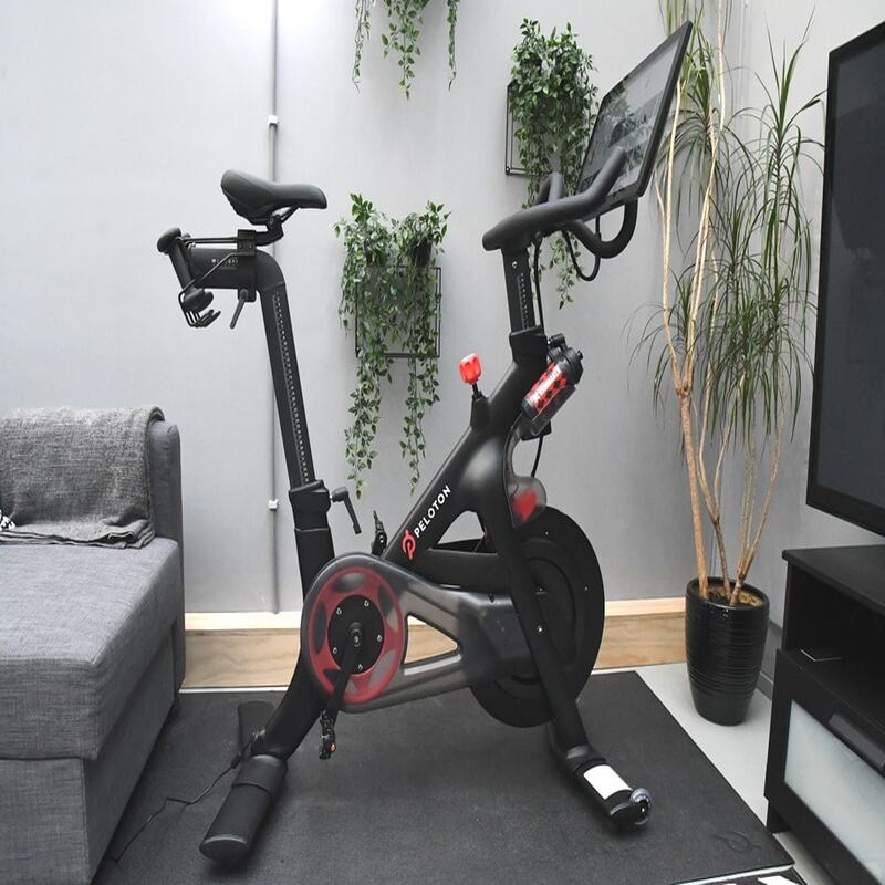 How to disassemble a peloton bike for  moving? post thumbnail image