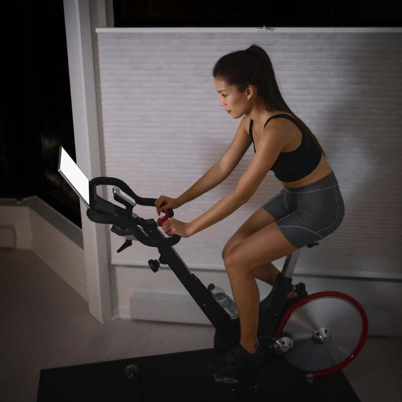 how to sell peloton bike