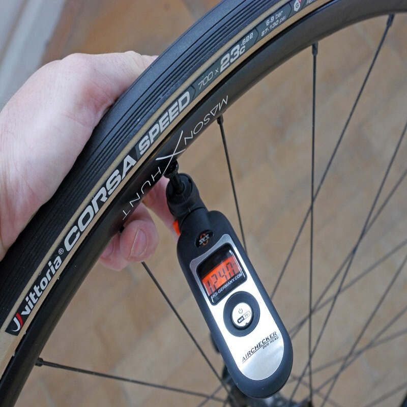 PSI for Bike Tires