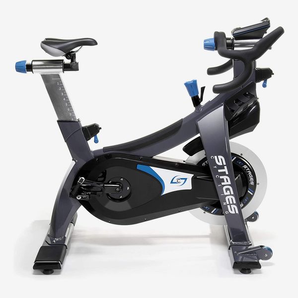 stationary bike