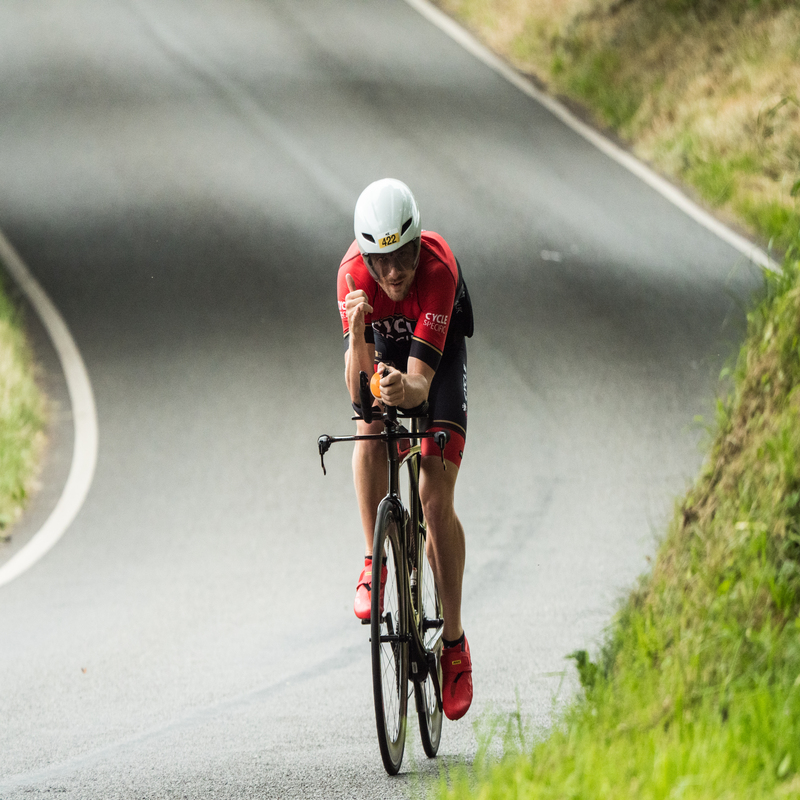 how to ride a road bike