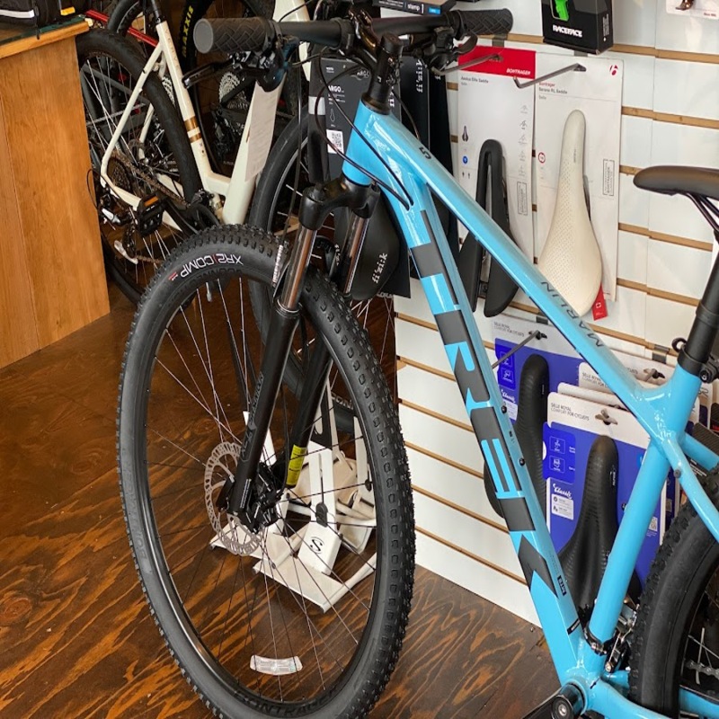 Selling your bike