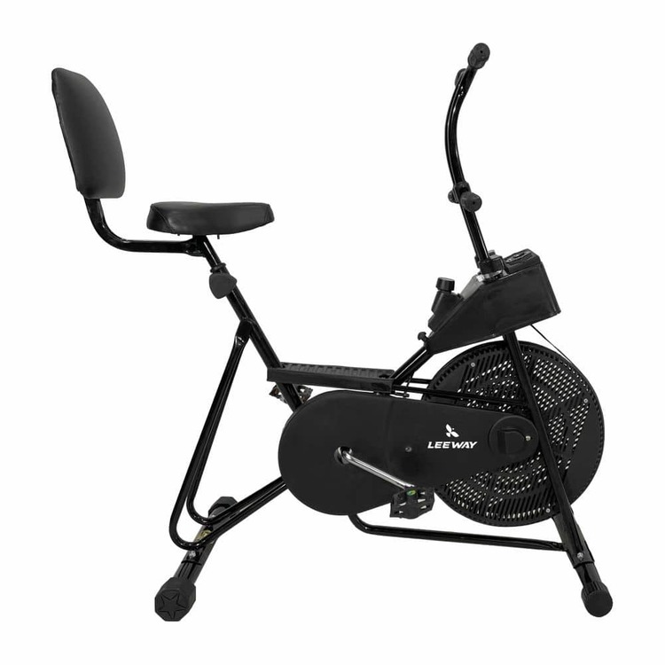 stationary bike for weight loss