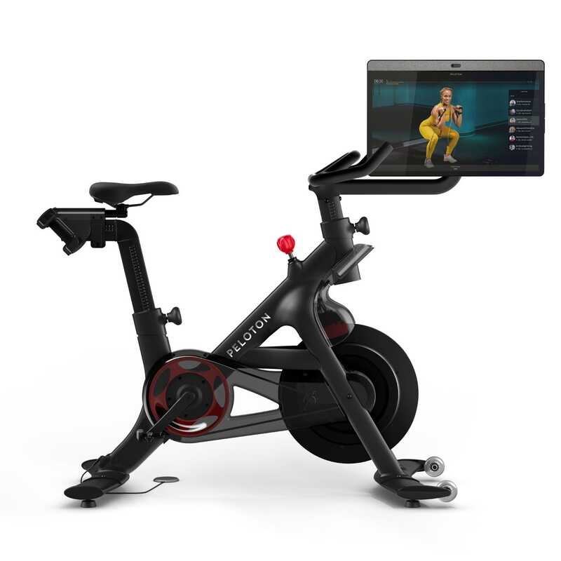 Riding the Peloton Bike Without a Subscription