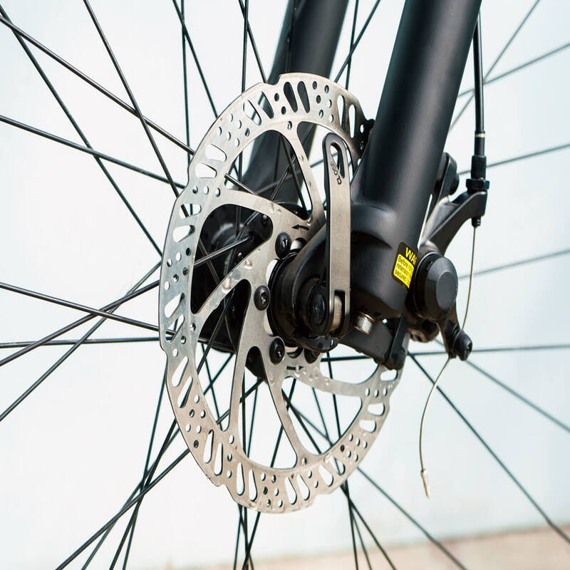 How to Stop Bike Brakes from Squeaking? post thumbnail image