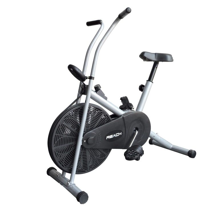 stationary bike for weight loss