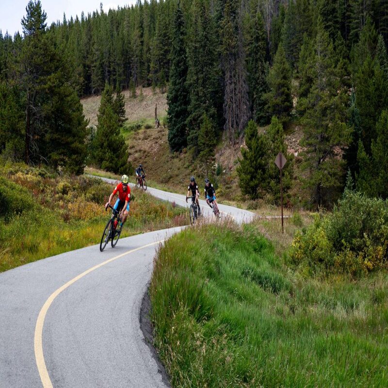 Journey of Biking 25 Miles