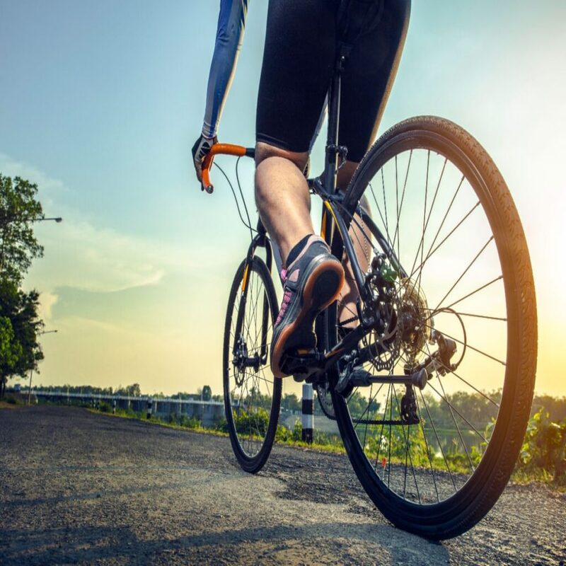 Changing Your Bike Seat