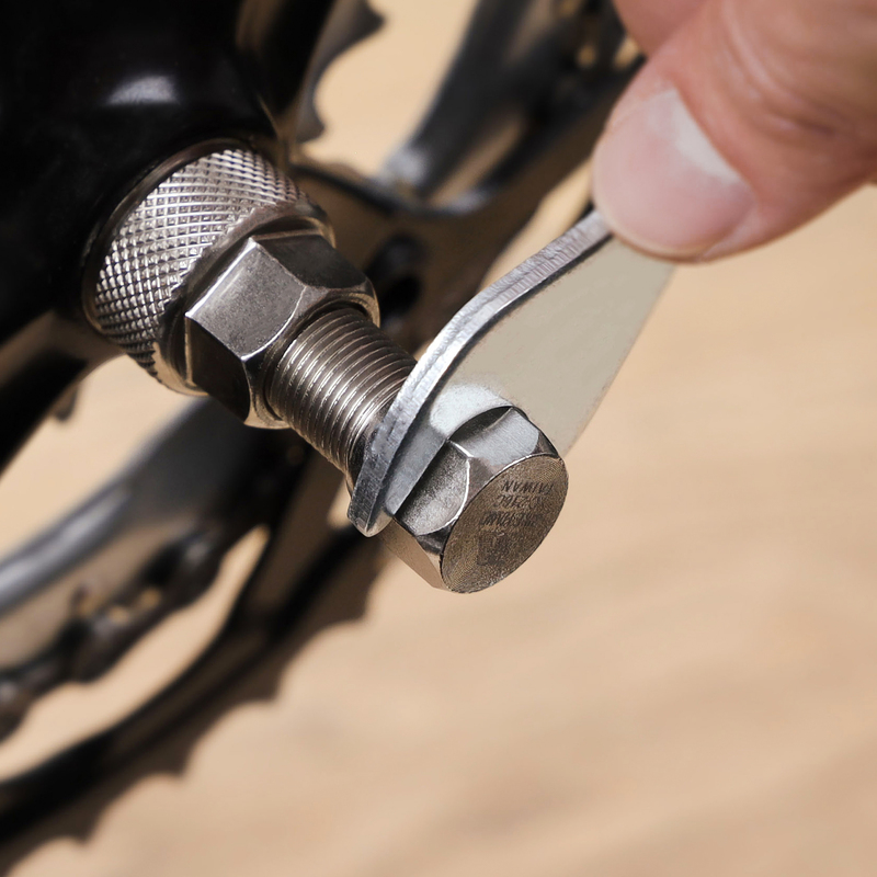 How to Remove Crank Arm from a Bike: A Step-by-Step Guide post thumbnail image