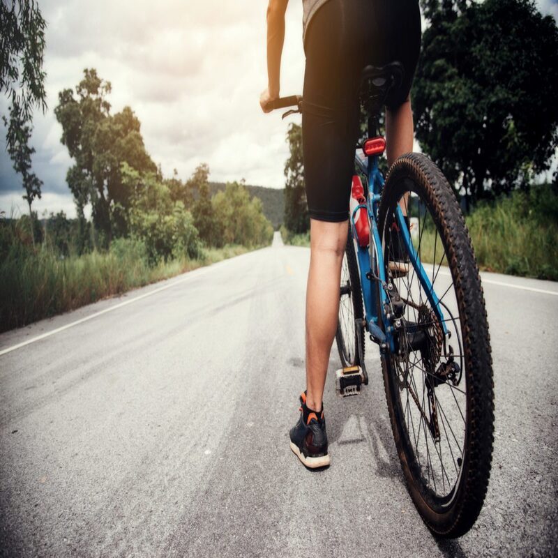 Changing Your Bike Seat 