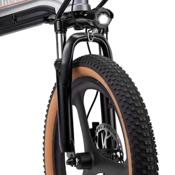 How to Start Electric Bike Without Key post thumbnail image