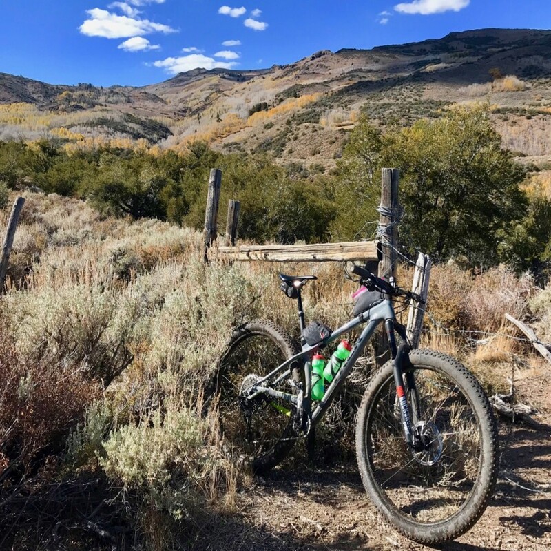 Changing Your Bike Seat 