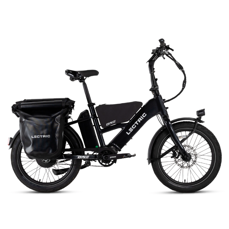 E-Bike Tax Credits