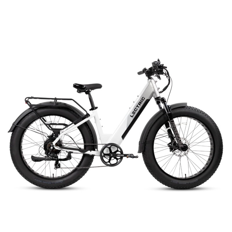 E-Bike Tax Credits