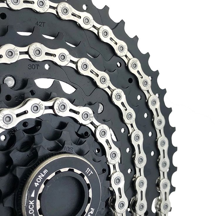 How to Lubricate Bike Chain: Step-by-Step Guide post thumbnail image