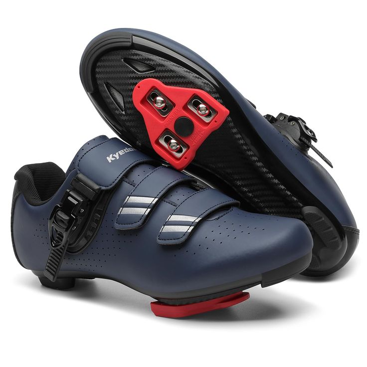 cycling shoes