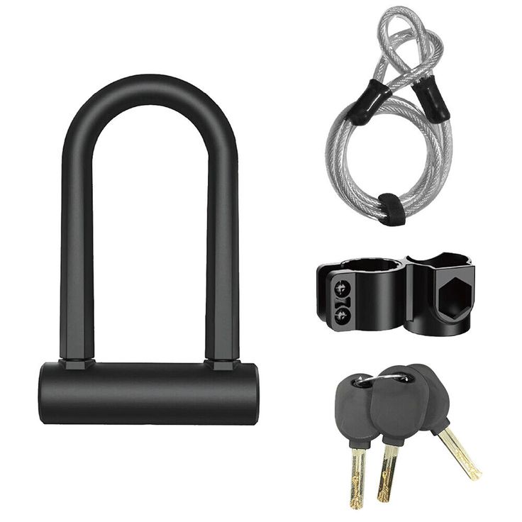 How to Pick a Bike Lock: Techniques for Quick Access post thumbnail image