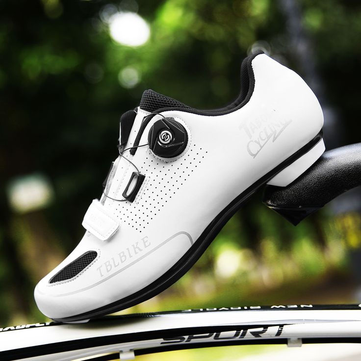 men’s cycling shoes