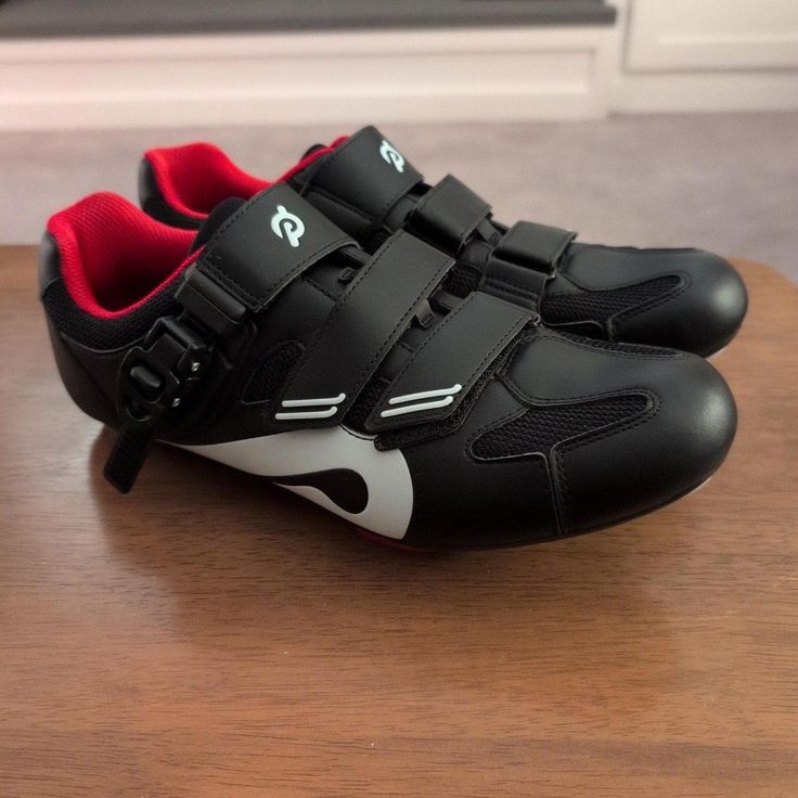 men's cycling shoes