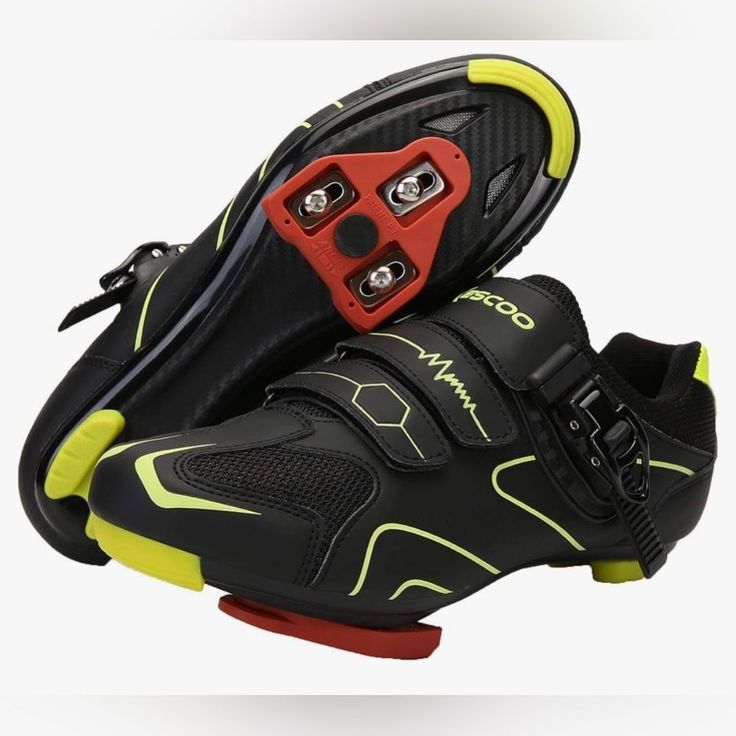 Men’s Cycling Shoes: A Guide to Choosing the Right Fit post thumbnail image